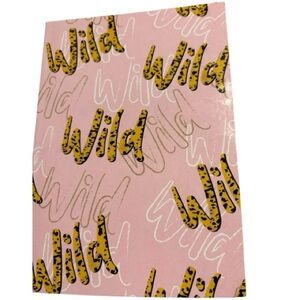 New journal “wild”